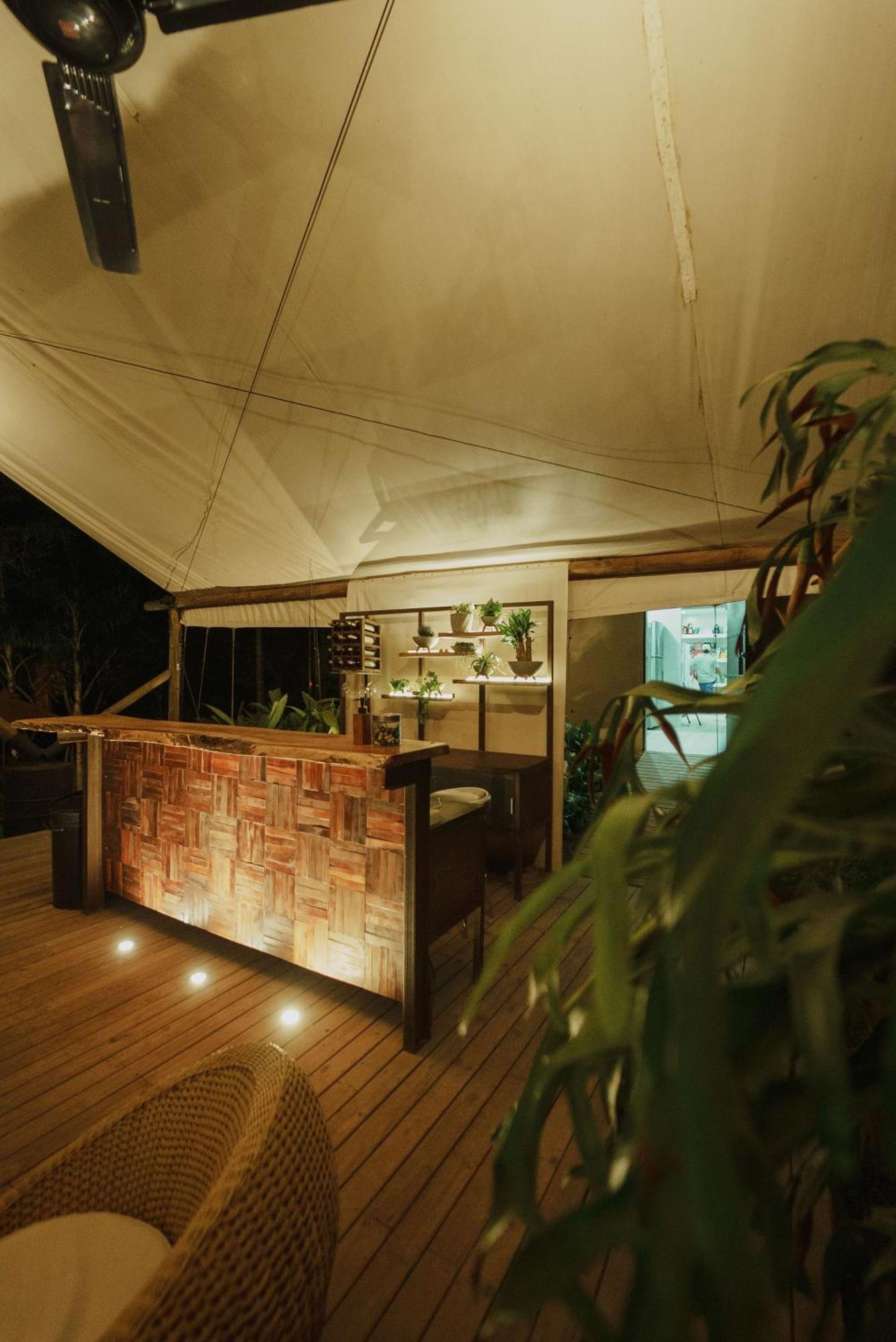 Glamping Entre Rios Hotel Calarcá Екстериор снимка