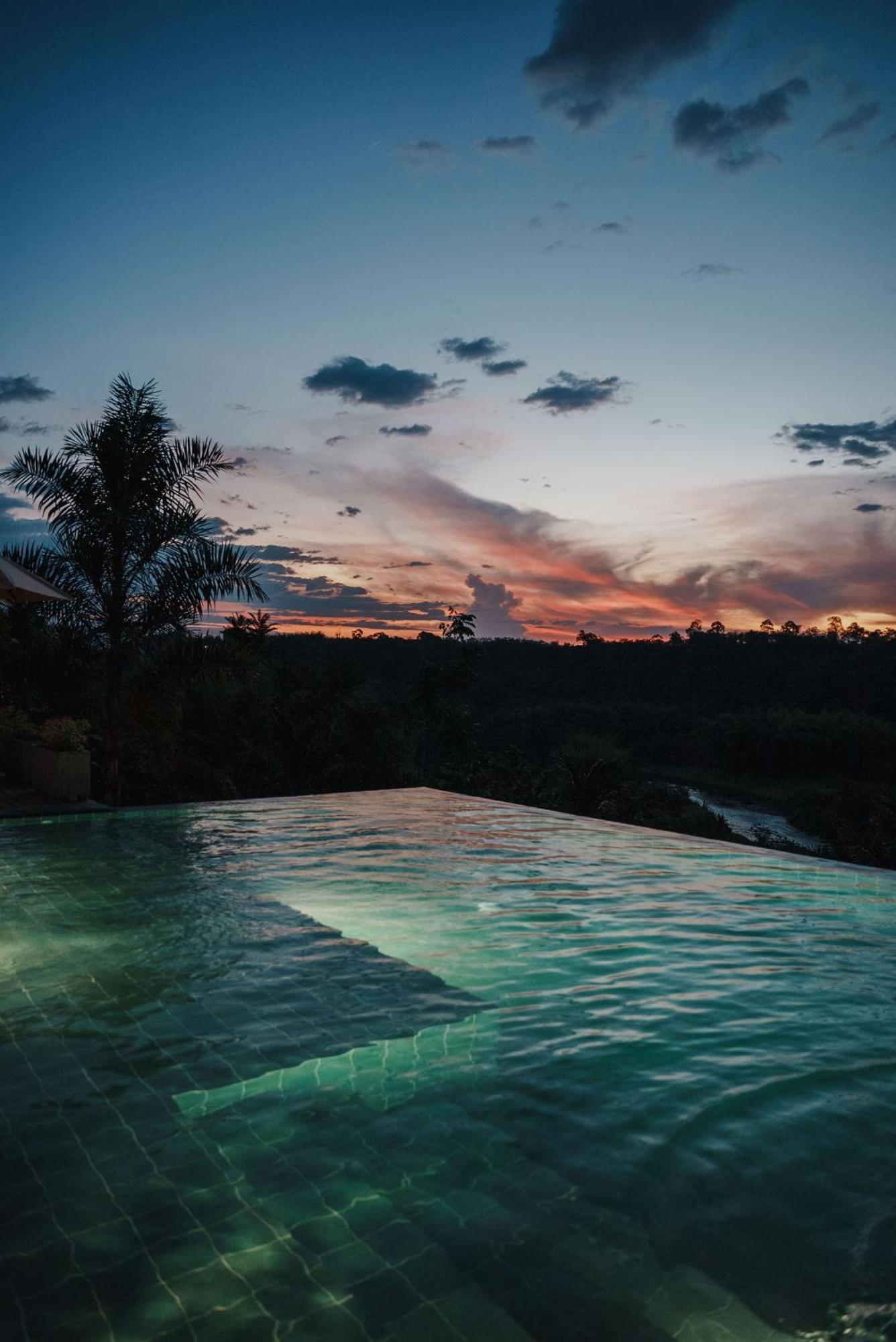 Glamping Entre Rios Hotel Calarcá Екстериор снимка