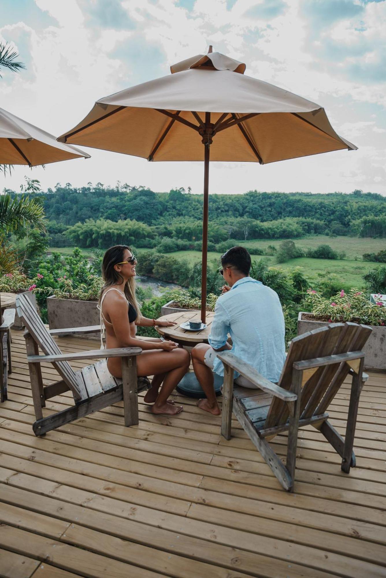 Glamping Entre Rios Hotel Calarcá Екстериор снимка