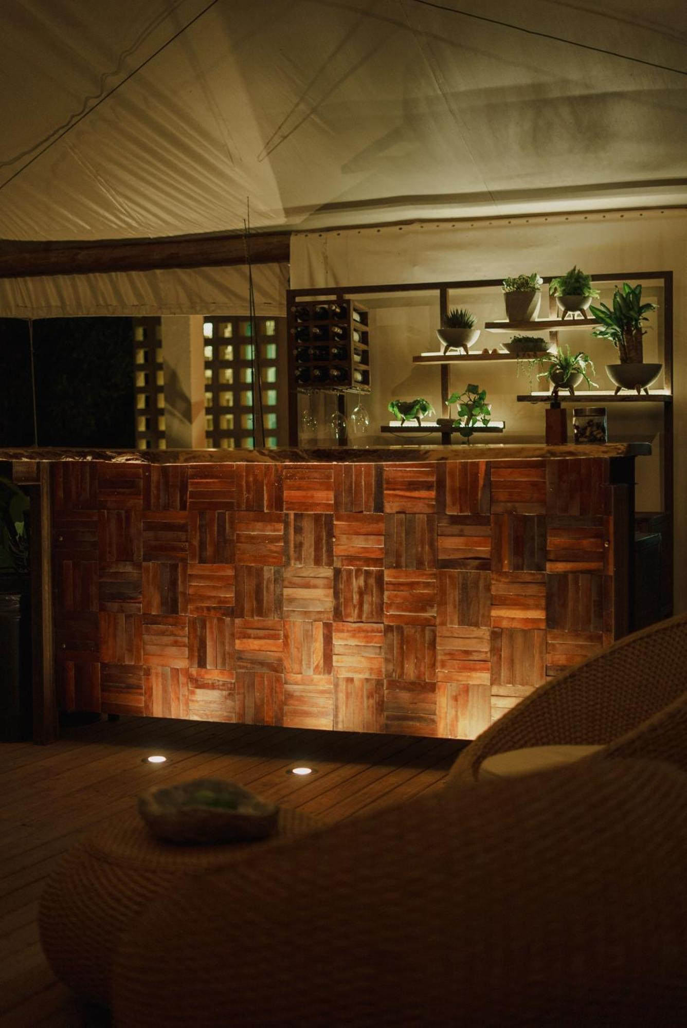 Glamping Entre Rios Hotel Calarcá Екстериор снимка