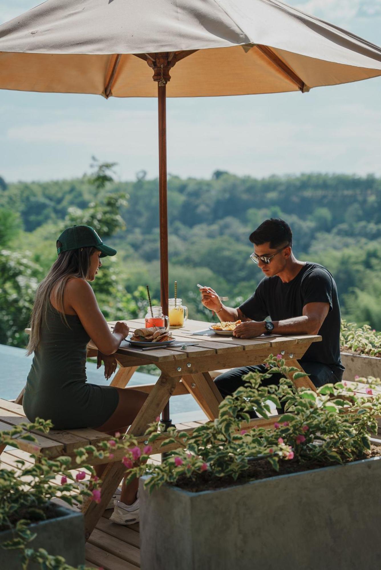 Glamping Entre Rios Hotel Calarcá Екстериор снимка