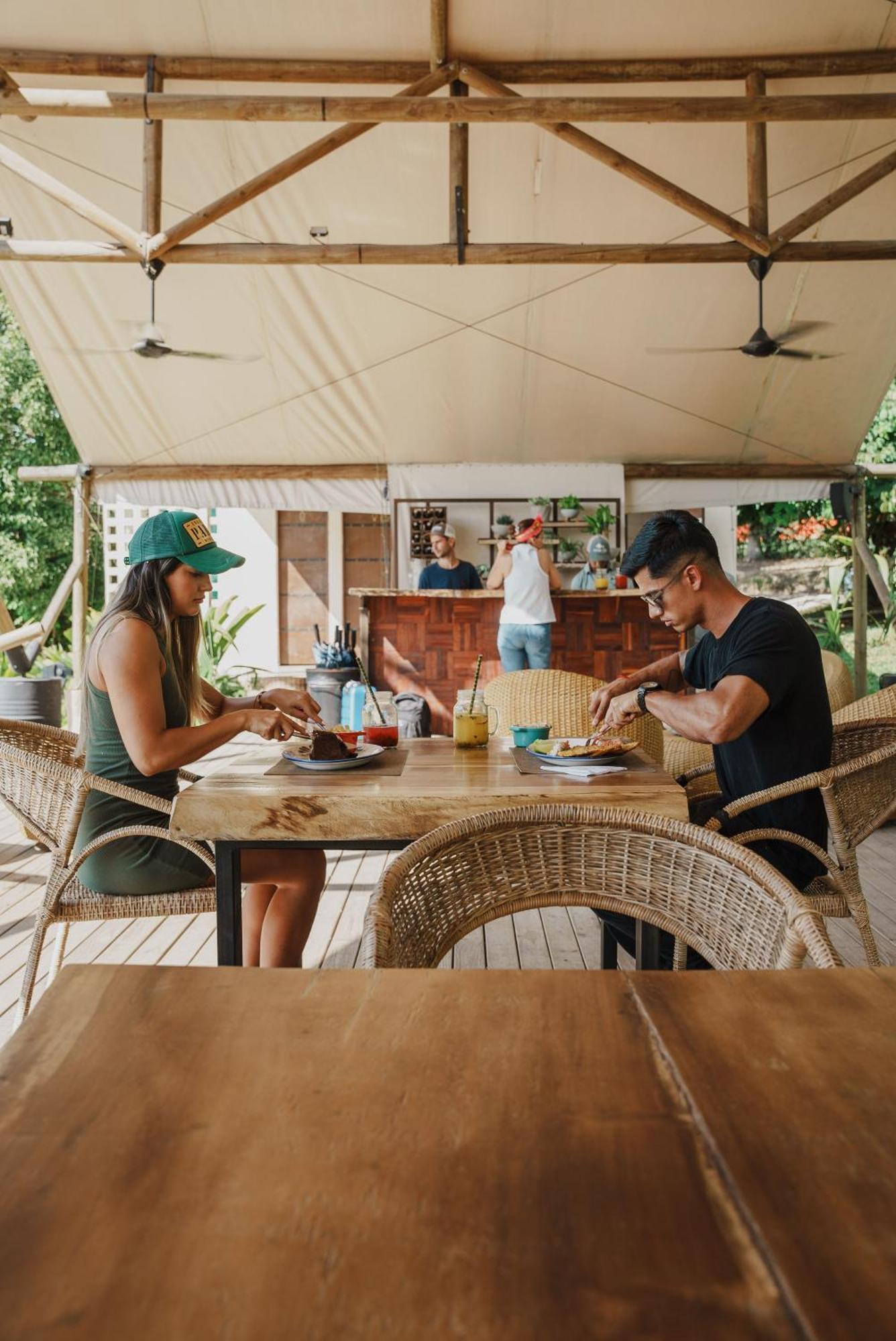 Glamping Entre Rios Hotel Calarcá Екстериор снимка