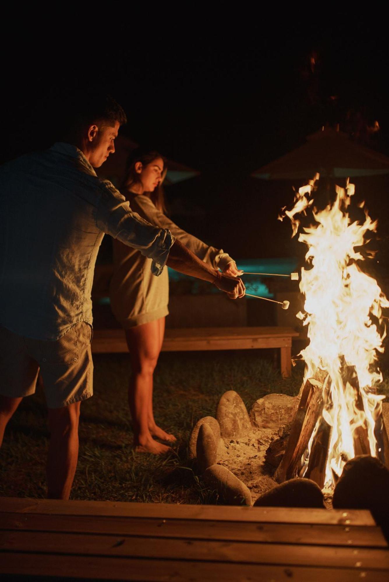 Glamping Entre Rios Hotel Calarcá Екстериор снимка